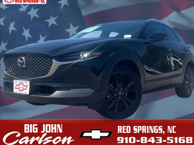 2024 Mazda CX-30 2.5 S Select Sport for sale in Red Springs, NC