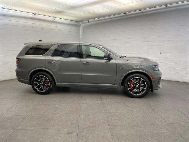 2026 Dodge Durango DURANGO SRT HELLCAT JAILBREAK AWD