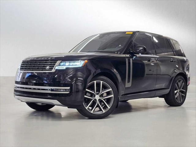 2025 Land Rover Range Rover P400 SE for sale in San Francisco, CA