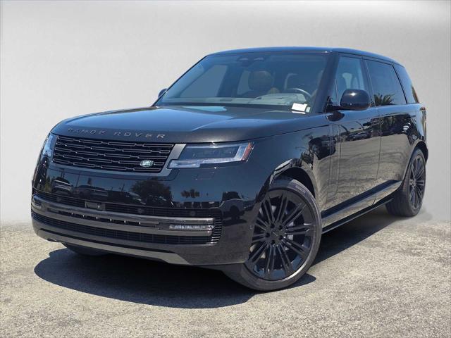 2026 Land Rover Range Rover P400 SE 7 Seat for sale in Redwood City, CA