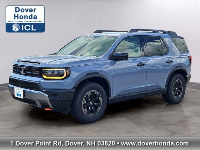 2026 Honda Passport AWD TrailSport Elite for sale in Dover, NH