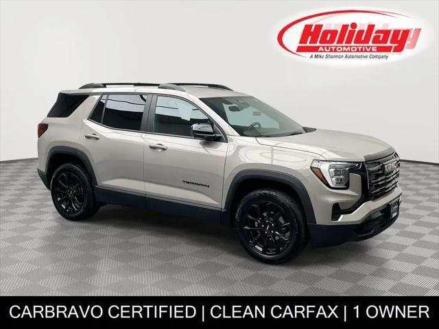 2025 GMC Terrain AWD Elevation for sale in Fond Du Lac, WI