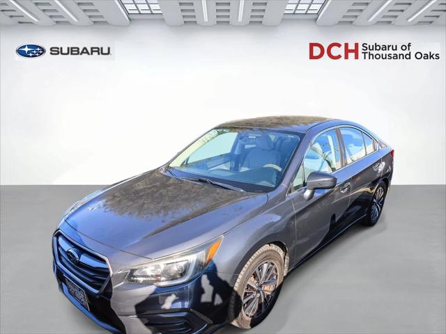 2018 Subaru Legacy 2.5i for sale in Thousand Oaks, CA