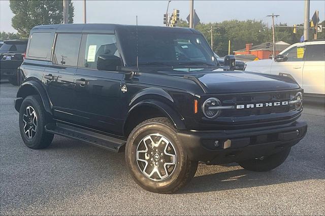 2026 Ford Bronco Outer Banks for sale in Prince Frederick, MD