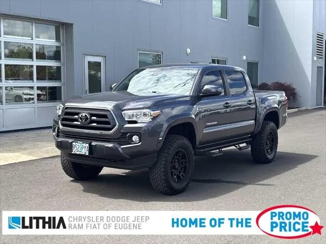 2023 Toyota Tacoma SR5 V6 for sale in Eugene, OR