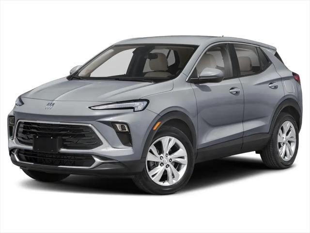 2025 Buick Encore GX Preferred FWD for sale in Lincoln, NE