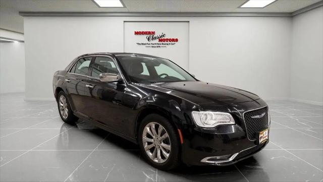 2019 Chrysler 300 Limited AWD for sale in Grand Junction, CO