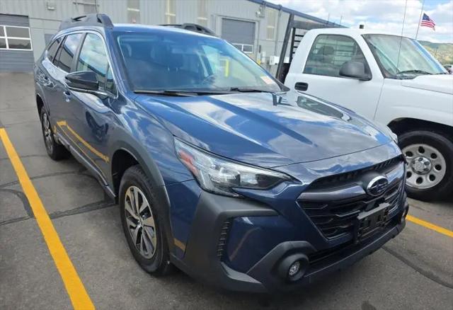 2024 Subaru Outback Premium for sale in Grand Junction, CO