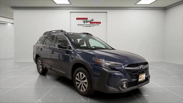 2024 Subaru Outback Premium for sale in Grand Junction, CO