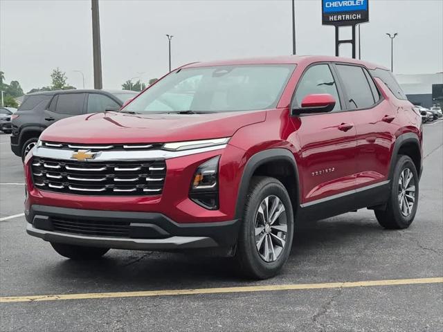 2026 Chevrolet Equinox FWD LT for sale in Dover, DE