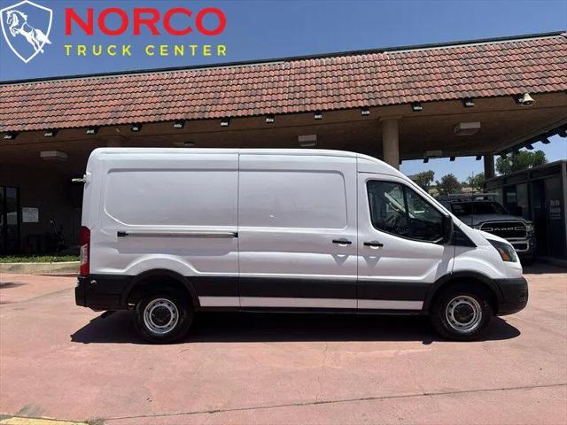 2024 Ford Transit Cargo Van Base for sale in Norco, CA