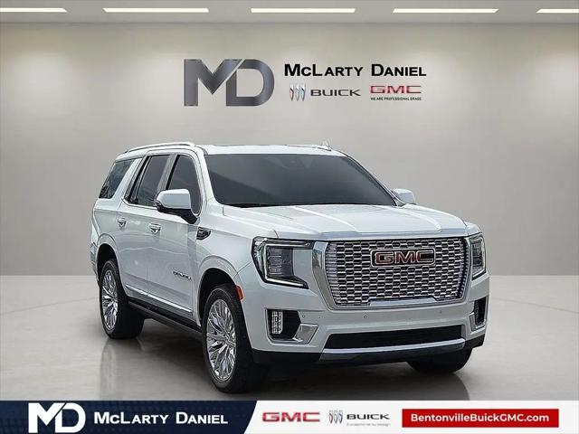 2023 GMC Yukon 4WD Denali for sale in Bentonville, AR