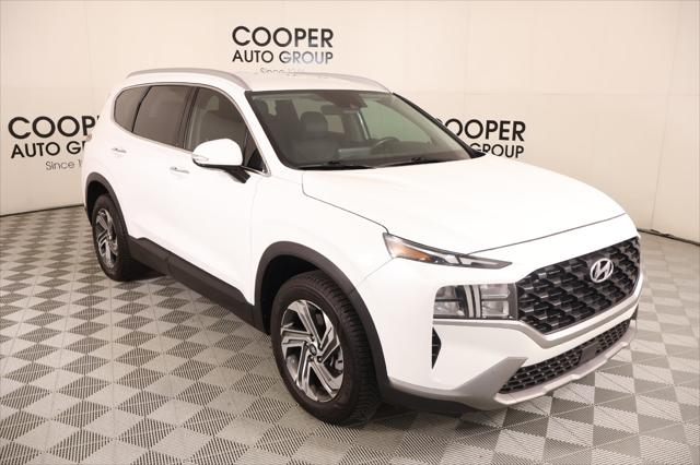 2023 Hyundai Santa Fe SEL for sale in Oklahoma City, OK