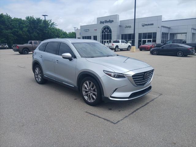 2021 Mazda CX-9 Grand Touring for sale in Hugo, OK