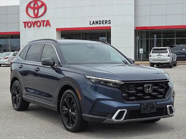 2023 Honda CR-V Hybrid Sport Touring for sale in Rogers, AR