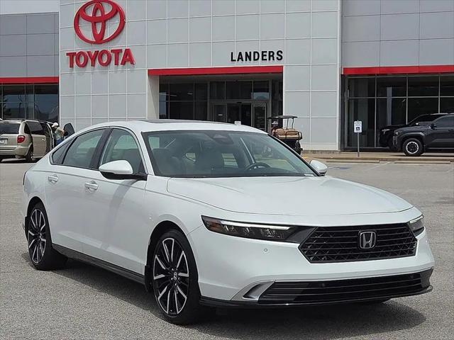 2025 Honda Accord Sedan Touring for sale in Rogers, AR