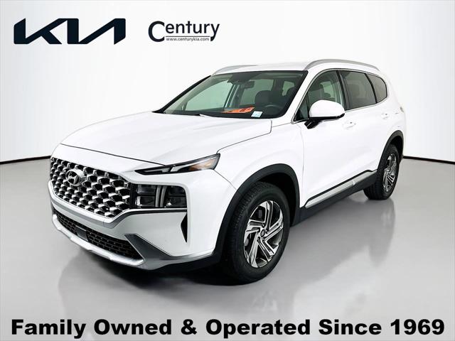 2021 Hyundai Santa Fe SEL for sale in Tampa, FL