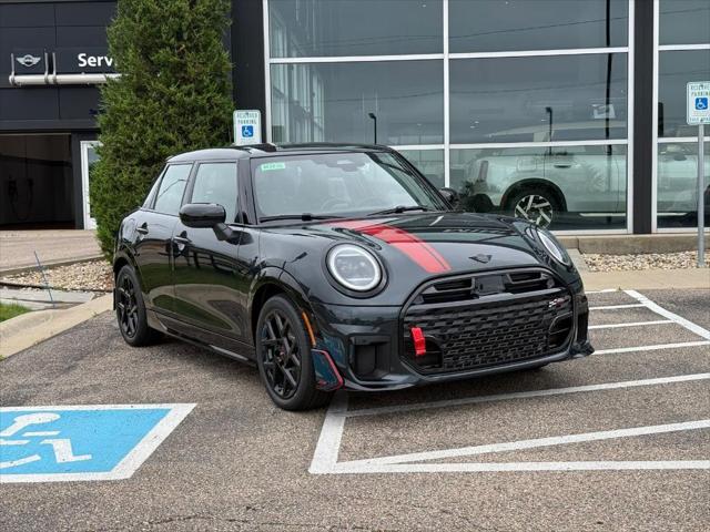 2026 MINI Hardtop Cooper S for sale in Madison, WI
