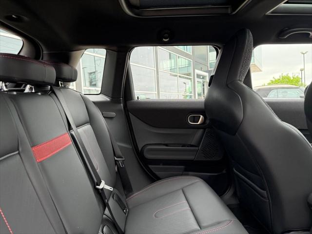 2026 MINI Hardtop Cooper S