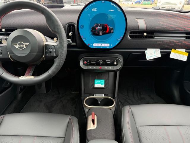 2026 MINI Hardtop Cooper S