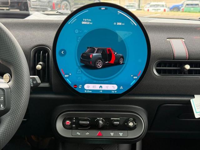 2026 MINI Hardtop Cooper S