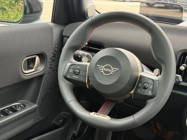 2026 MINI Hardtop Cooper S