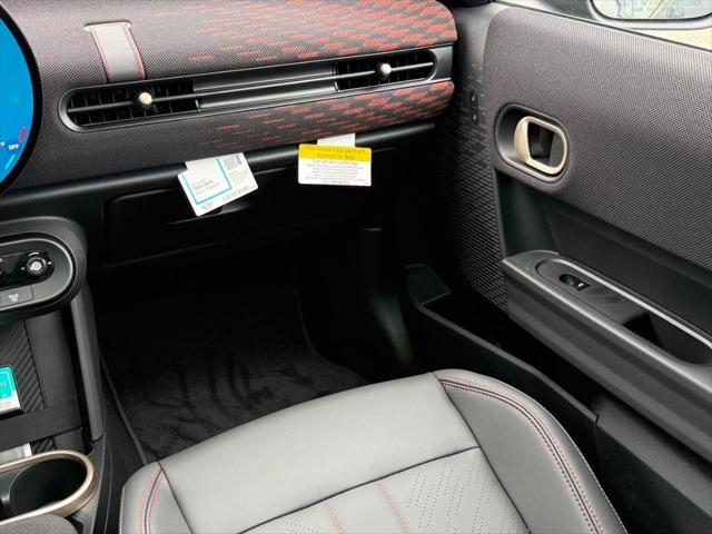 2026 MINI Hardtop Cooper S