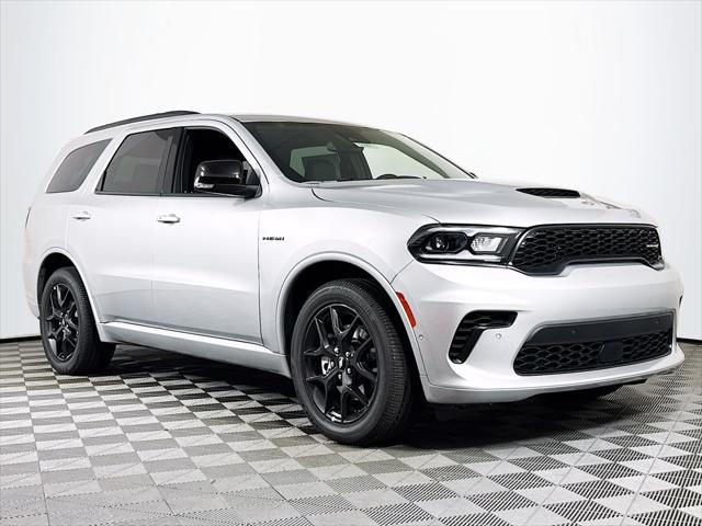 2026 Dodge Durango GT Plus HEMI V8 for sale in Leesburg, VA