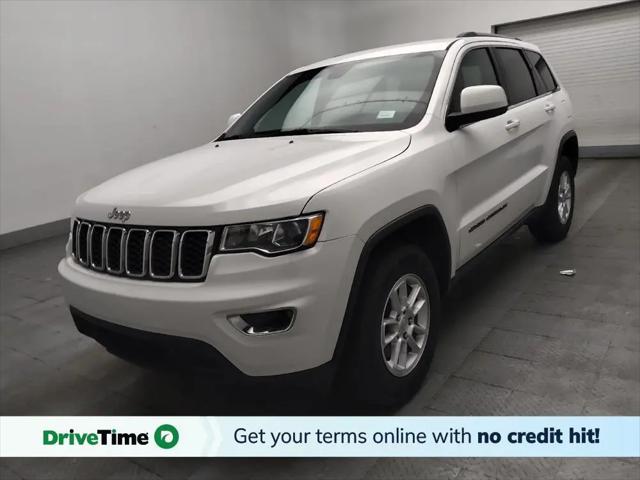 2019 Jeep Grand Cherokee Laredo E 4x4 for sale in Augusta, GA