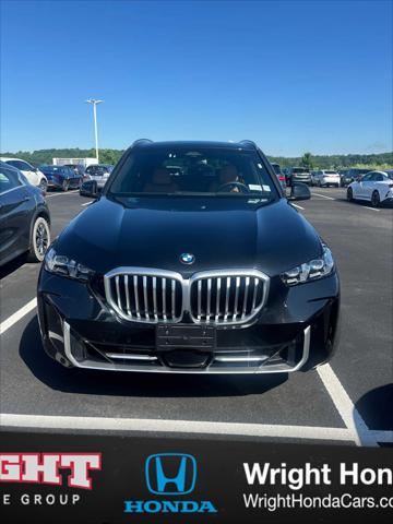 2026 BMW X5 xDrive40i for sale in Uniontown, PA