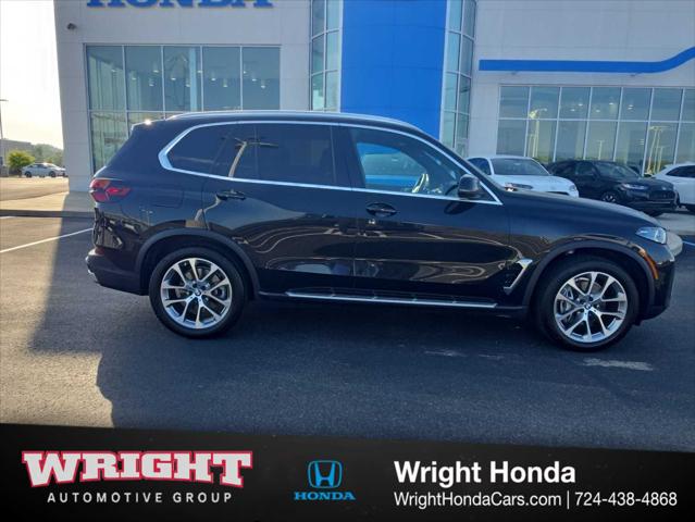 2026 BMW X5 xDrive40i for sale in Uniontown, PA