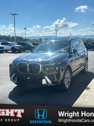 2026 BMW X7 xDrive40i for sale in Uniontown, PA
