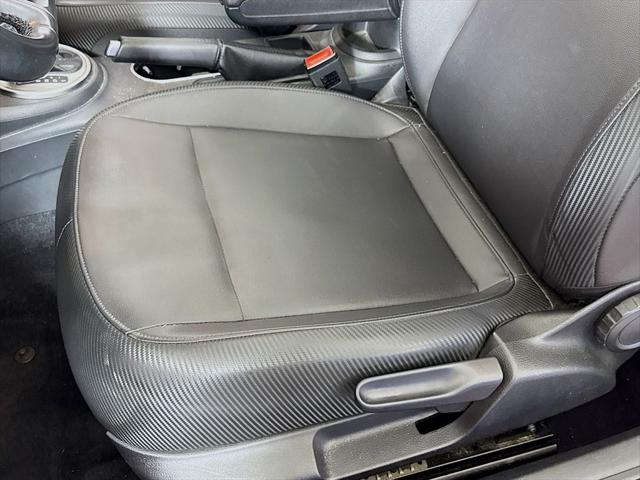 2016 Volkswagen Beetle 1.8T Denim
