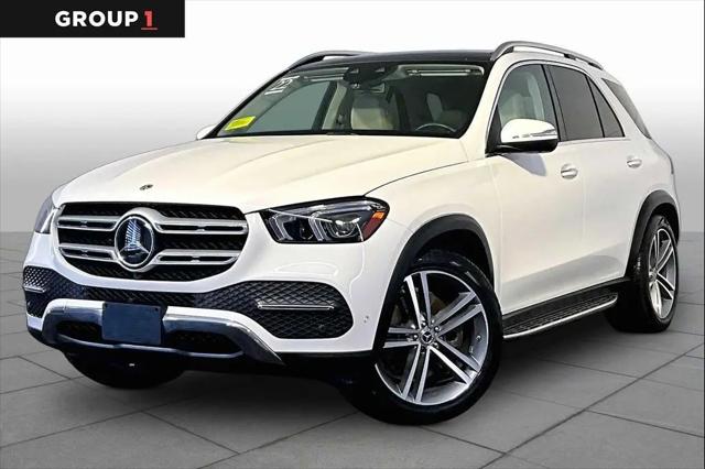2022 Mercedes-Benz GLE GLE 450 4MATIC for sale in Hanover, MA