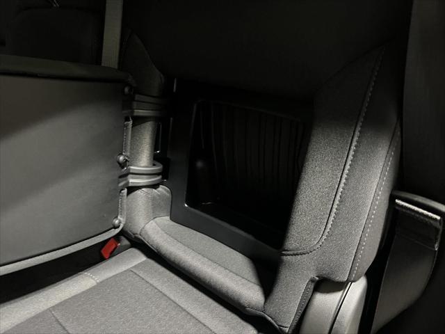 2026 Chevrolet Silverado 2500HD Crew Cab, Standard Bed, LT, 4WD
