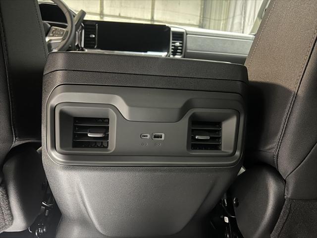 2026 Chevrolet Silverado 2500HD Crew Cab, Standard Bed, LT, 4WD