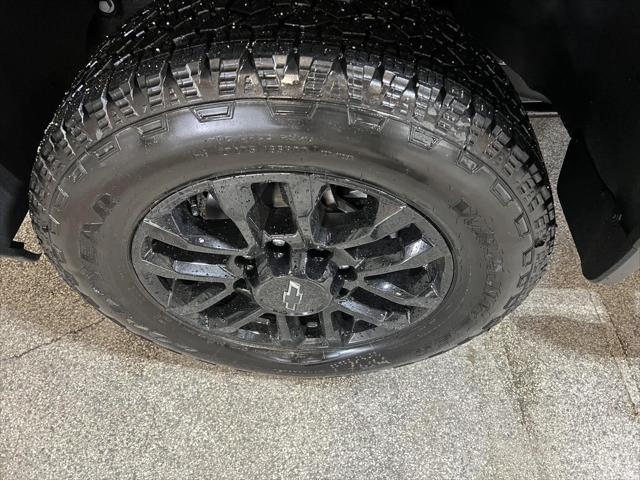 2026 Chevrolet Silverado 2500HD Crew Cab, Standard Bed, LT, 4WD