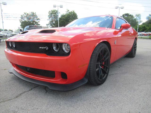 2023 Dodge Challenger SRT Hellcat Jailbreak for sale in Jefferson City, TN