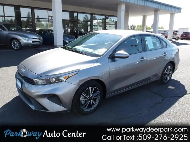 2022 Kia Forte LXS for sale in Deer Park, WA