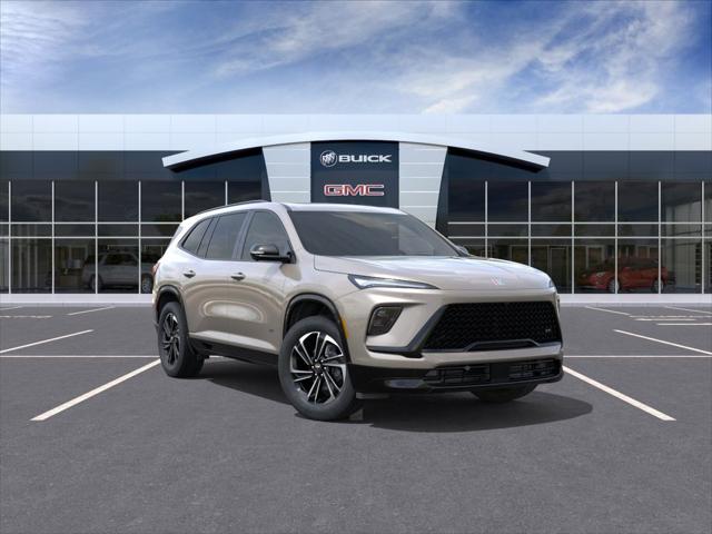 2026 Buick Enclave Sport Touring FWD for sale in China Township, MI