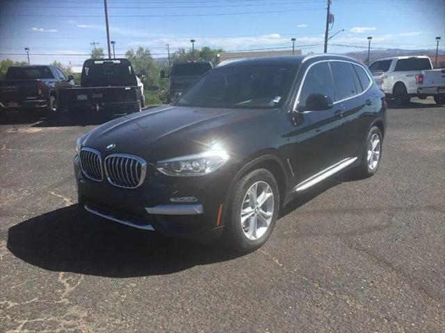 2018 BMW X3 xDrive30i for sale in Cottonwood, AZ