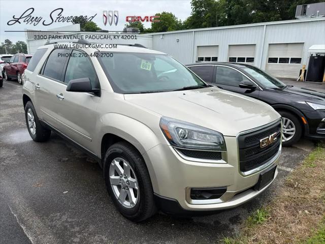2015 GMC Acadia SLE-2 for sale in Paducah, KY