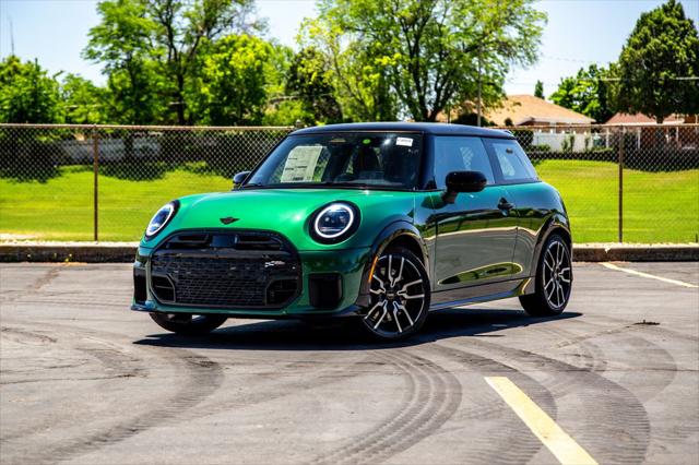 2026 MINI Hardtop Cooper S for sale in Murray, UT