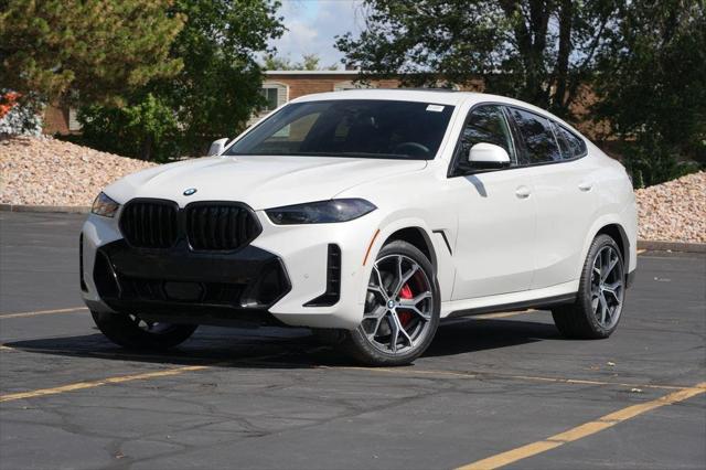 2027 BMW X6 xDrive40i for sale in Murray, UT