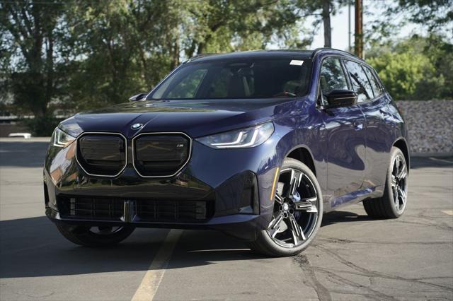 2026 BMW X3 M50 xDrive for sale in Pleasant Grove, UT