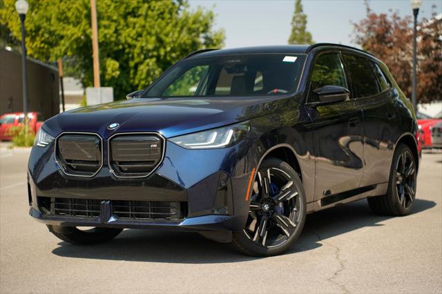 2026 BMW X3 M50 xDrive for sale in Pleasant Grove, UT