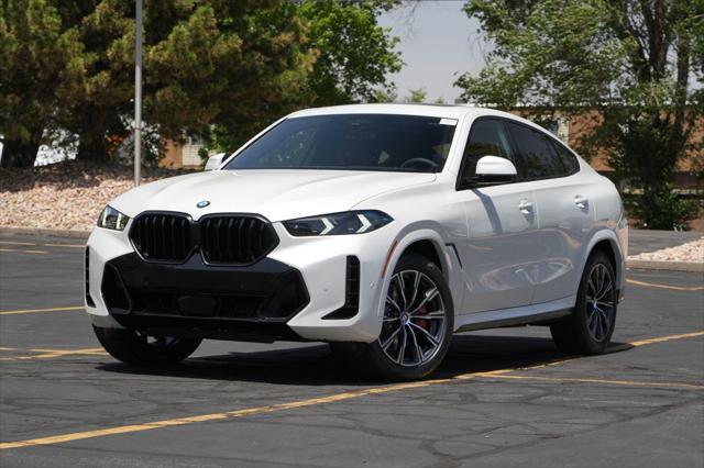 2027 BMW X6 xDrive40i for sale in Pleasant Grove, UT
