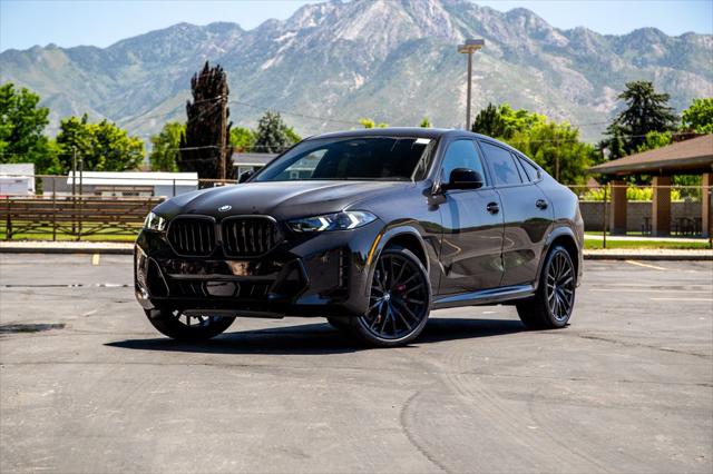 2027 BMW X6 xDrive40i for sale in Pleasant Grove, UT