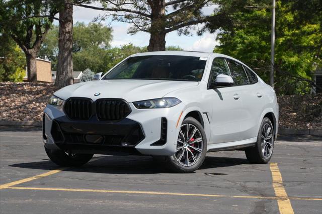 2027 BMW X6 xDrive40i for sale in Pleasant Grove, UT
