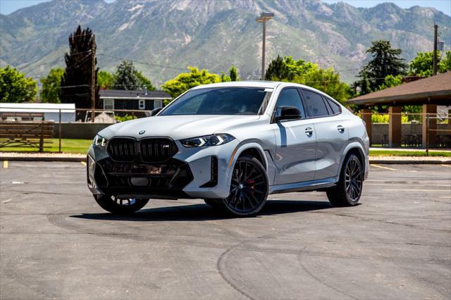 2027 BMW X6 M60i for sale in Pleasant Grove, UT